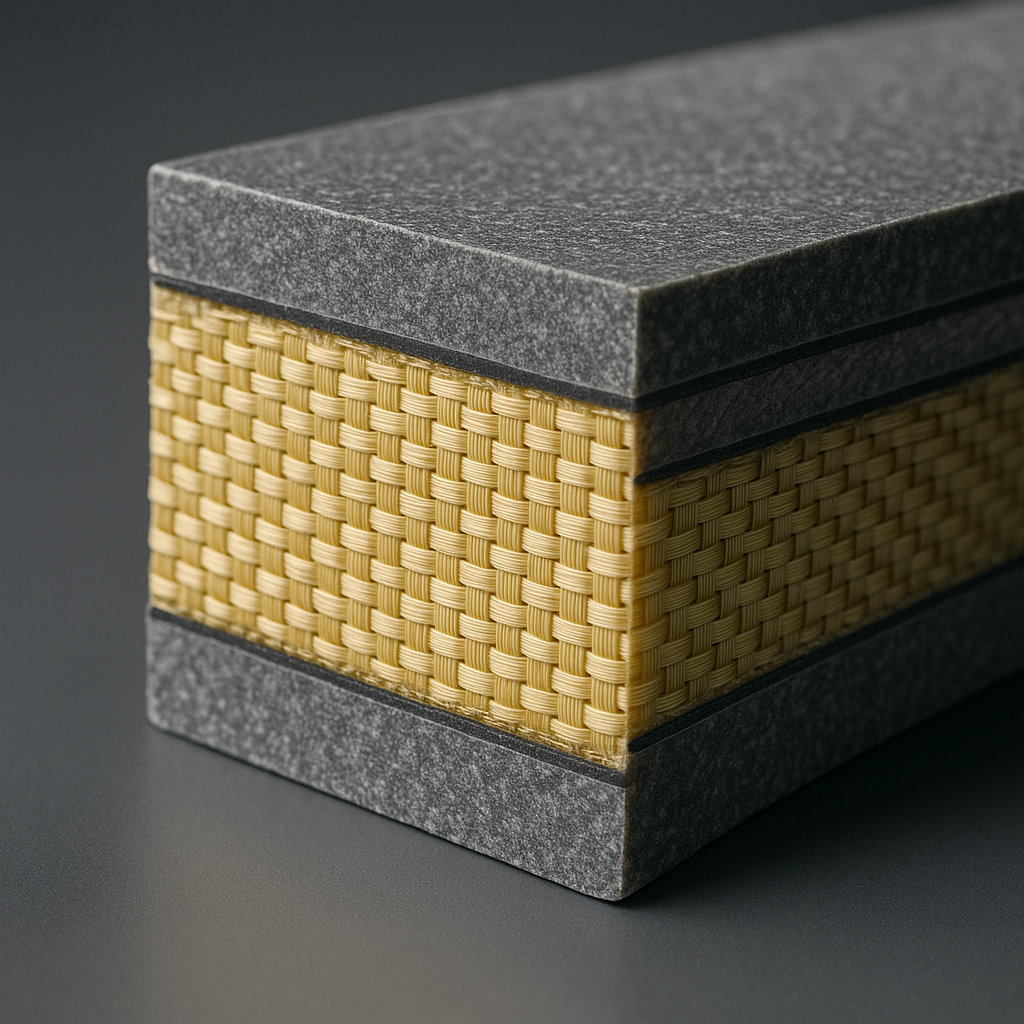 AFK (Aramid): Hochleistungswerkstoff für anspruchsvolle Anwendungen