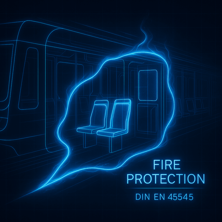 DIN EN 45545