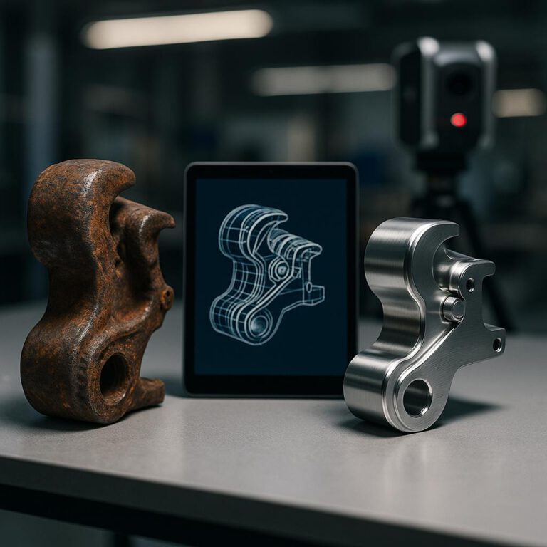 Reverse Engineering - Trade World One